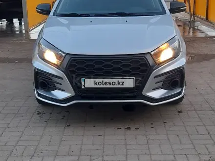 ВАЗ (Lada) Vesta 2018 года за 4 200 000 тг. в Уральск