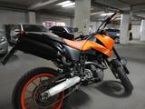 KTM  640 Duke 2006 годаүшін1 800 000 тг. в Алматы – фото 5