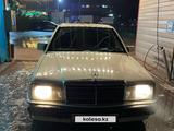 Mercedes-Benz 190 1989 годаүшін950 000 тг. в Алматы – фото 3