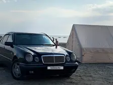 Mercedes-Benz E-Class, 1997