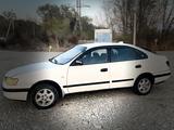 Toyota Carina E 1996 года за 1 350 000 тг. в Жаркент – фото 3