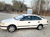 Toyota Carina E 1996 года за 1 350 000 тг. в Жаркент – фото 5