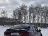 Toyota Camry 2019 годаүшін10 700 000 тг. в Петропавловск – фото 4