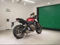 Honda  Honda CB650R 2022 года за 4 600 000 тг. в Алматы – фото 4