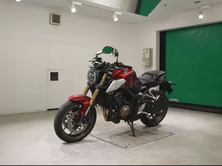 Honda  Honda CB650R 2022 года за 4 600 000 тг. в Алматы – фото 2