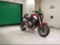 Honda  Honda CB650R 2022 года за 4 600 000 тг. в Алматы