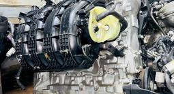 Привозные Двигателя АКПП 2AR-FE 4GR-fse 1JZ-GE 2.5 2GR-fe 3.5 Toyota Lexus за 237 000 тг. в Алматы