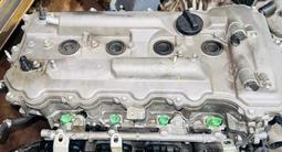 Привозные Двигателя АКПП 2AR-FE 4GR-fse 1JZ-GE 2.5 2GR-fe 3.5 Toyota Lexus за 237 000 тг. в Алматы – фото 3