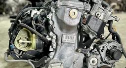 Привозные Двигателя АКПП 2AR-FE 4GR-fse 1JZ-GE 2.5 2GR-fe 3.5 Toyota Lexus за 237 000 тг. в Алматы – фото 4