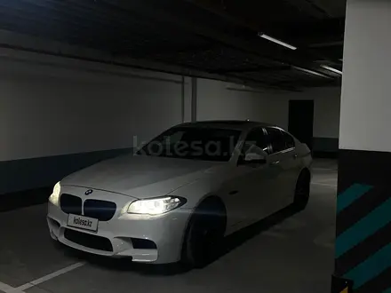 BMW 535 2014 года за 8 500 000 тг. в Актау