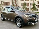 Renault Sandero Stepway 2020 года за 4 700 000 тг. в Астана – фото 4