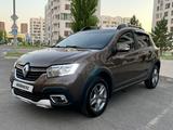 Renault Sandero Stepway 2020 года за 4 700 000 тг. в Астана