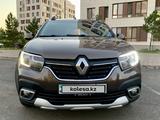 Renault Sandero Stepway 2020 года за 4 700 000 тг. в Астана – фото 5