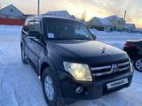 Mitsubishi Pajero 2007 года за 9 500 000 тг. в Уральск – фото 2