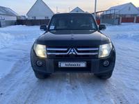 Mitsubishi Pajero 2007 годаүшін9 500 000 тг. в Уральск