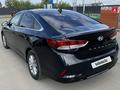 Hyundai Sonata 2019 года за 8 200 000 тг. в Алматы – фото 2