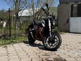 KTM  690 Duke 2014 года за 3 000 000 тг. в Алматы