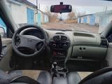 ВАЗ (Lada) Kalina 1119 2007 годаүшін1 500 000 тг. в Караганда – фото 4