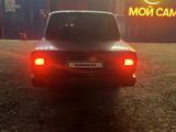 ВАЗ (Lada) 2107 2002 годаүшін349 999 тг. в Астана – фото 3