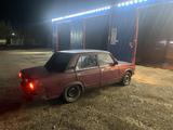ВАЗ (Lada) 2107 2002 годаүшін349 999 тг. в Астана – фото 2