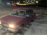 ВАЗ (Lada) 2107 2002 годаүшін349 999 тг. в Астана – фото 5