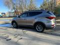 Hyundai Santa Fe 2016 года за 10 600 000 тг. в Костанай – фото 6