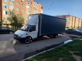 ГАЗ ГАЗель 2022 года за 14 000 000 тг. в Астана – фото 3