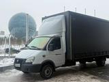 ГАЗ ГАЗель 2022 года за 14 000 000 тг. в Астана – фото 5