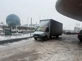 ГАЗ ГАЗель 2022 года за 14 000 000 тг. в Астана – фото 4