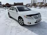 Toyota Camry 2009 года за 6 900 000 тг. в Усть-Каменогорск