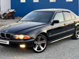 BMW 525 1997 года за 3 650 000 тг. в Костанай