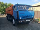 КамАЗ  5320 1986 года за 4 500 000 тг. в Талдыкорган – фото 5