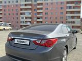 Hyundai Sonata 2012 годаүшін7 300 000 тг. в Усть-Каменогорск – фото 5