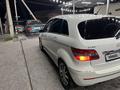 Mercedes-Benz B 180 2008 года за 4 200 000 тг. в Шымкент – фото 8