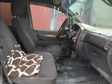 Hyundai Starex, 1999
