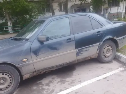 Mercedes-Benz C 230 1997 года за 2 000 000 тг. в Павлодар – фото 6