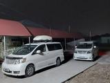 Toyota Alphard 2006 года за 5 300 000 тг. в Кызылорда – фото 4