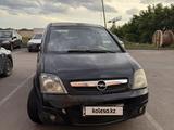 Opel Meriva 2010 годаүшін1 650 000 тг. в Астана – фото 4