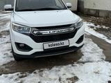 Lifan MyWay 2018 годаүшін4 300 000 тг. в Атырау – фото 2