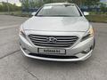 Hyundai Sonata 2016 годаүшін7 000 000 тг. в Караганда – фото 5