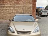 Lexus ES 300 2002 годаүшін5 400 000 тг. в Алматы