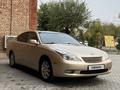 Lexus ES 300 2002 годаүшін5 400 000 тг. в Алматы – фото 3