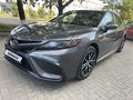 Toyota Camry 2022 годаfor14 000 000 тг. в Уральск – фото 10