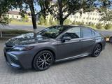 Toyota Camry 2022 годаүшін14 000 000 тг. в Уральск – фото 5