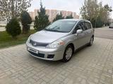 Nissan Tiida 2010 годаүшін4 200 000 тг. в Актау