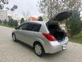 Nissan Tiida 2010 года за 4 200 000 тг. в Актау – фото 6