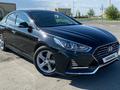 Hyundai Sonata 2017 годаfor8 990 000 тг. в Астана – фото 3