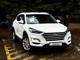 Hyundai Tucson 2020 года за 10 990 000 тг. в Костанай