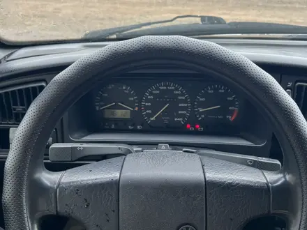 Volkswagen Passat 1991 года за 700 000 тг. в Караганда – фото 10