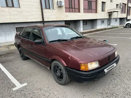 Volkswagen Passat 1991 года за 700 000 тг. в Караганда – фото 3
